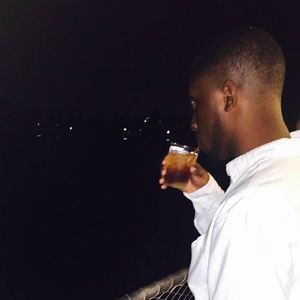 Meet your Posher, Olayinka